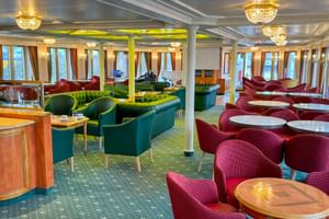 MS Casanova Lounge