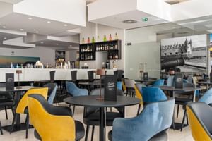 Restaurant Hotel Jupiter Lisboa