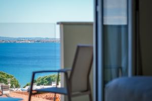 Hotel Palazzo del Garda - Ausblick