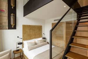 Suite Duplex Superior Hotel Neya Porto