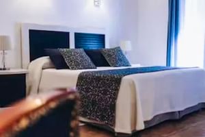 Can Serrete Doppelzimmer