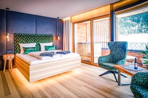 Doppelzimmer