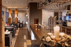 Hotel Fährhaus Bar