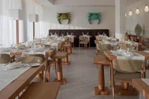 Restaurant Furadouro Beach & Spa