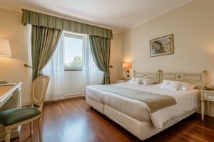 Superior Doppelzimmer