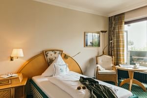 Single room