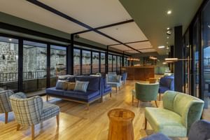 Sky Bar Ultimo Hotel Neya Porto