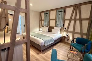 Doppelzimmer