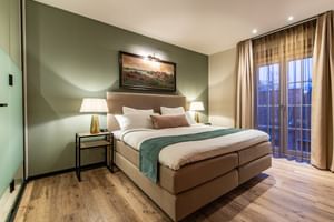 Doppelzimmer "Club"