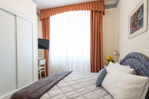Doppelzimmer Classic im Hotel Villa Erica