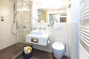 Hotel Filser Oberstdorf Bad