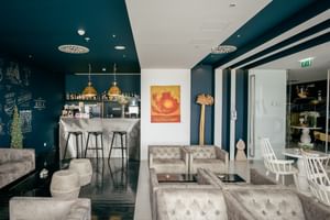 Bar Macarico Beach Hotel