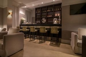Bar Universal Boutique Hotel