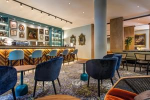 Bar hotel Indigo