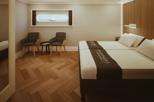 MS Magnifique I junior suite