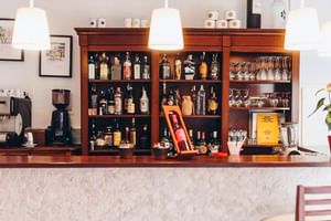 Can Serrete Bar