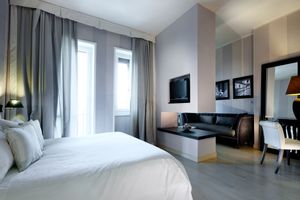 c-hotels florence double room