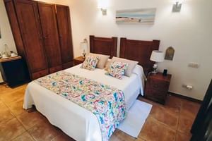 Can Serrete Doppelzimmer
