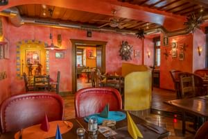 Restaurant El Venado im Hotel Ertl in Spittal