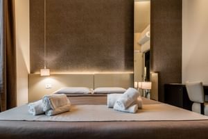 Hotel Palazzo del Garda - Economy Zimmer