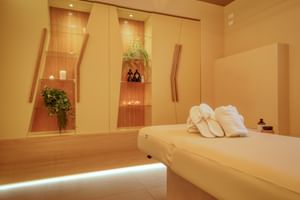 Hotel Palazzo del Garda - Massage