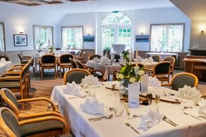 Hotel Restaurant