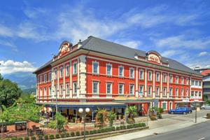 Hotel Ertl Spittal