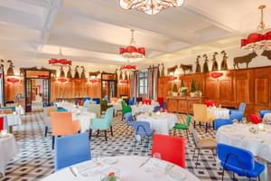 Restaurant Jules Cesar Arles
