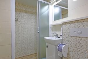 Bathroom My Mystic