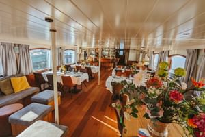 MS Magnifique I restaurant