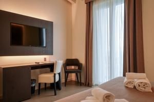 Hotel Palazzo del Garda - Superior Zimmer