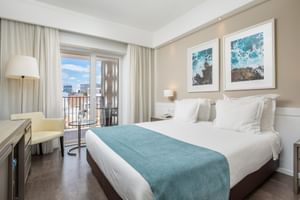 Double room classic
