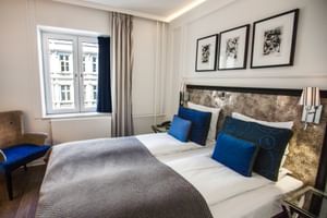 Doppelzimmer Standard