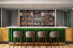 Bar Hotel Baia
