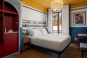 Doppelzimmer