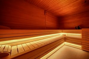 Hotel Palazzo del Garda - Sauna