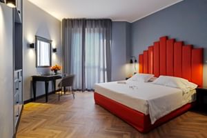Deluxe Zimmer