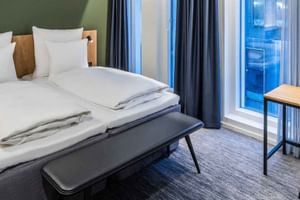 Doppelzimmer Standard