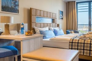 Doppelzimmer Osteck