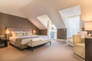Double room Universal Boutique Hotel