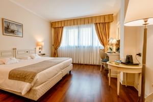 Classic Doppelzimmer