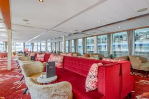 MS Lisabelle Lounge