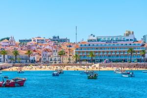 Hotel Baia