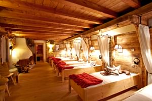 Stille Alm - Ruheraum im Staudacherhof