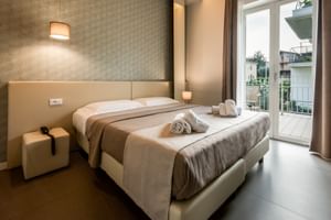 Hotel Palazzo del Garda - Superior Zimmer