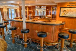 MS Casanova Bar