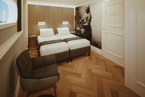 MS Magnifique I junior suite