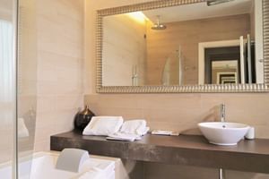 Suite Bathroom