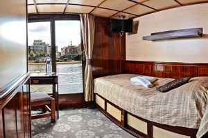 MS Florentina single-bed cabin