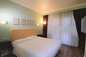 comfort room